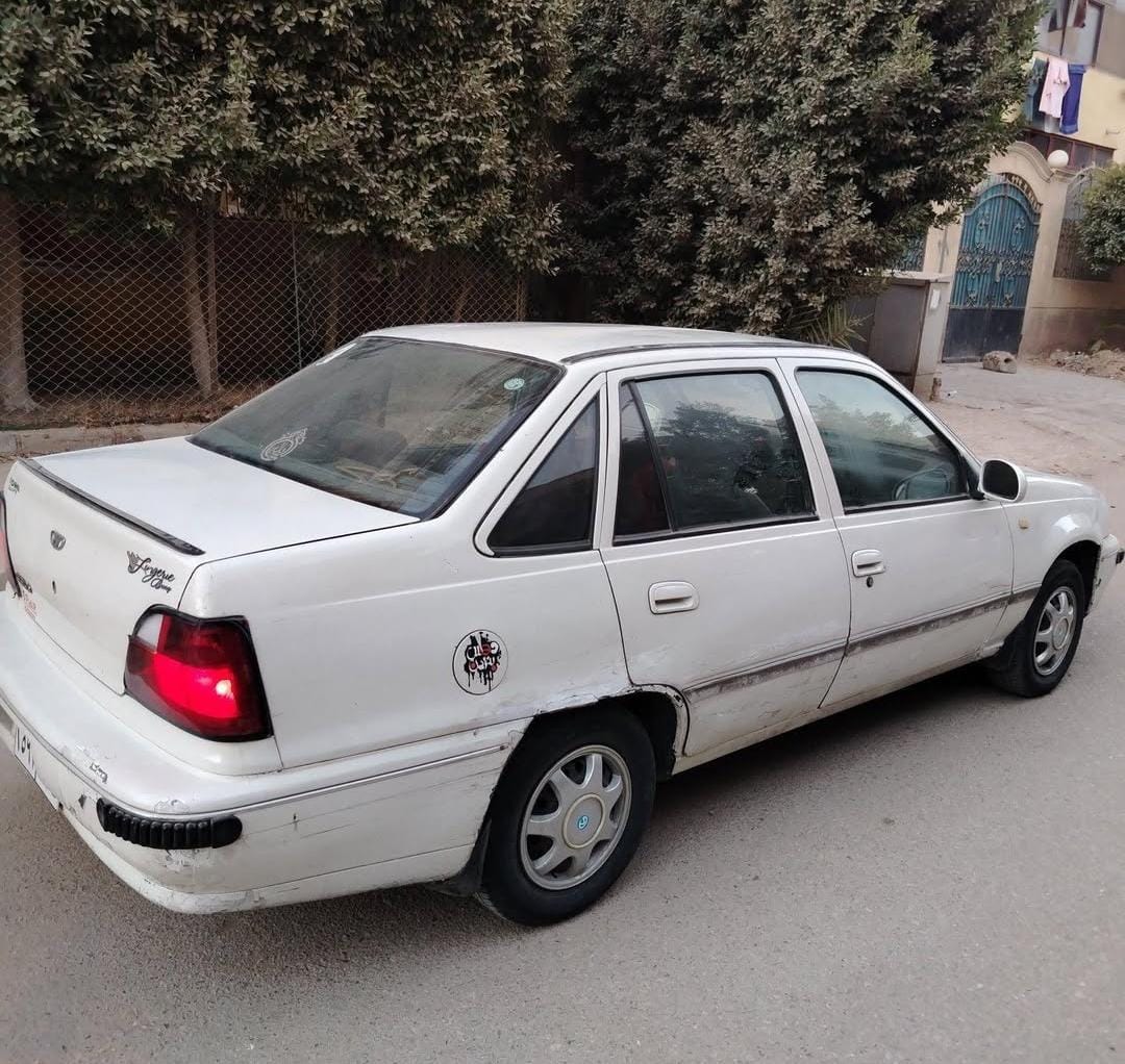 دايو سيلو 1996