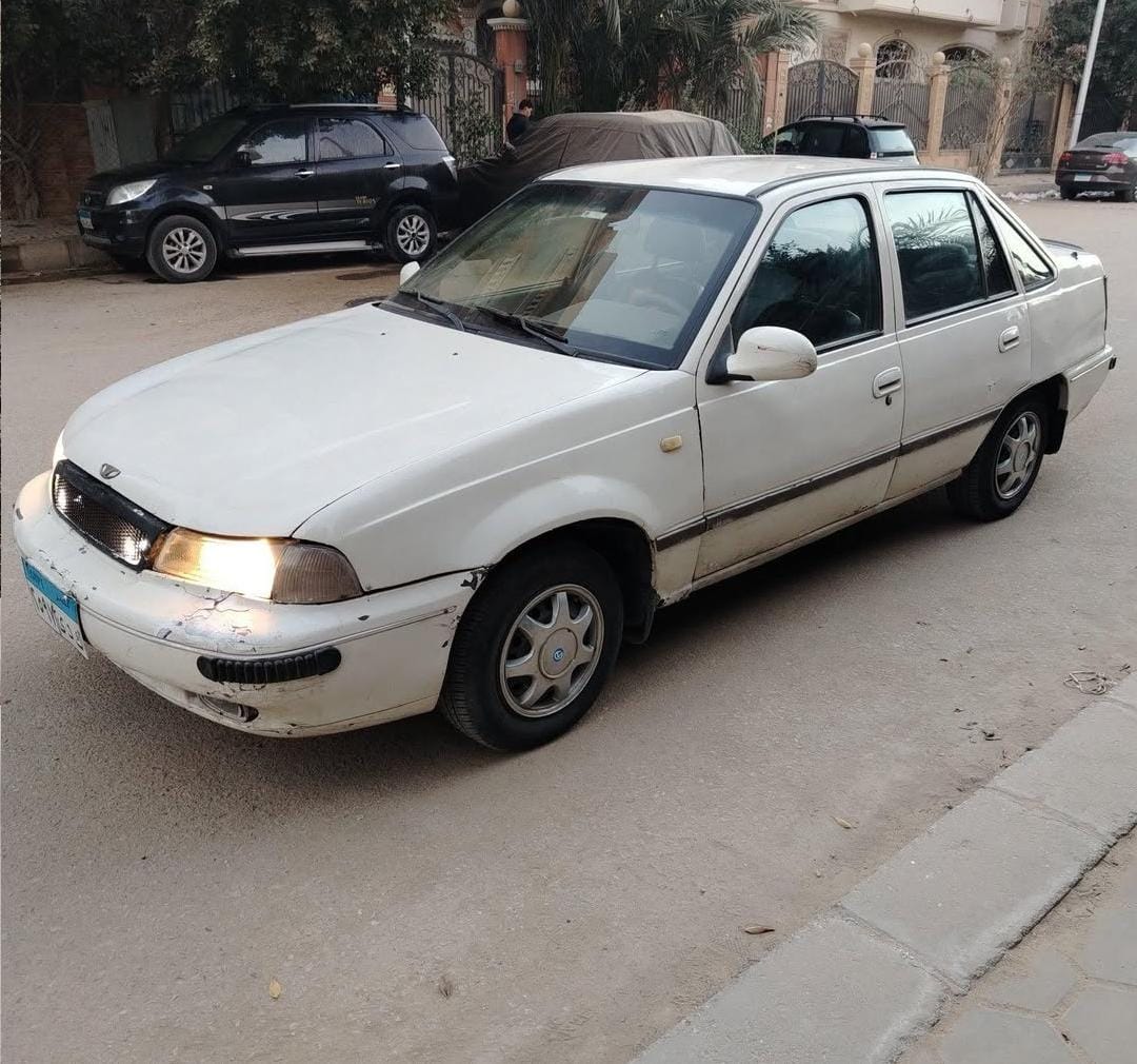 دايو سيلو 1996