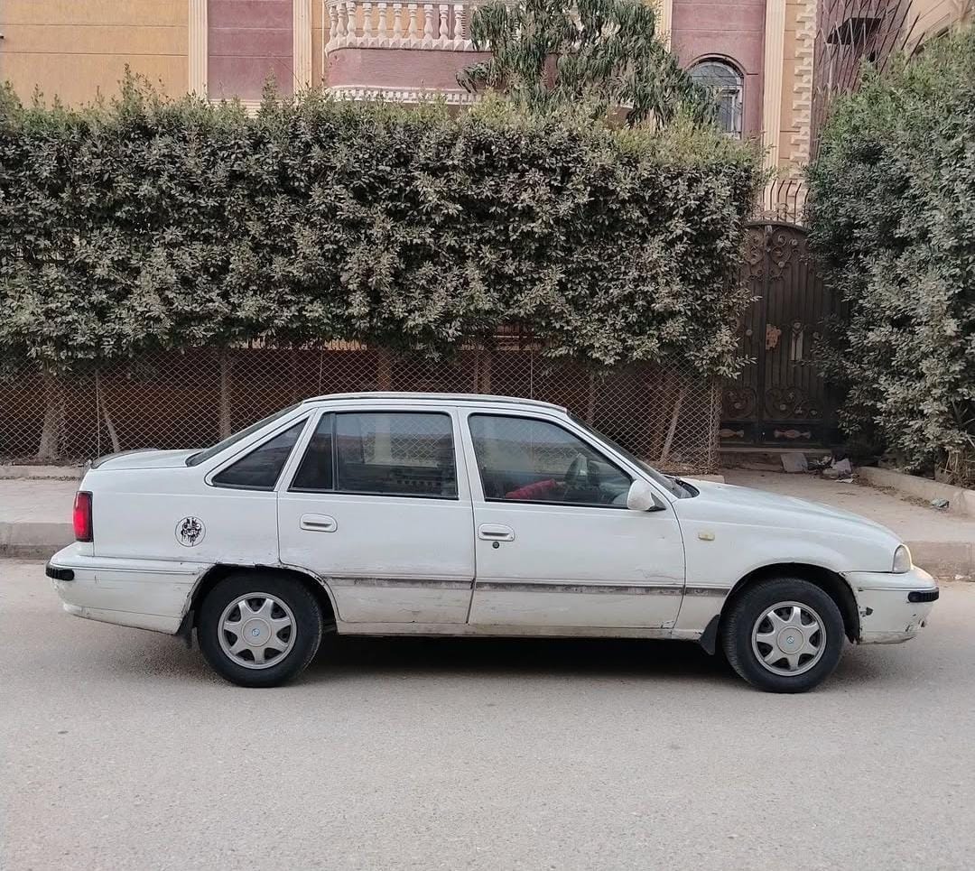 دايو سيلو 1996