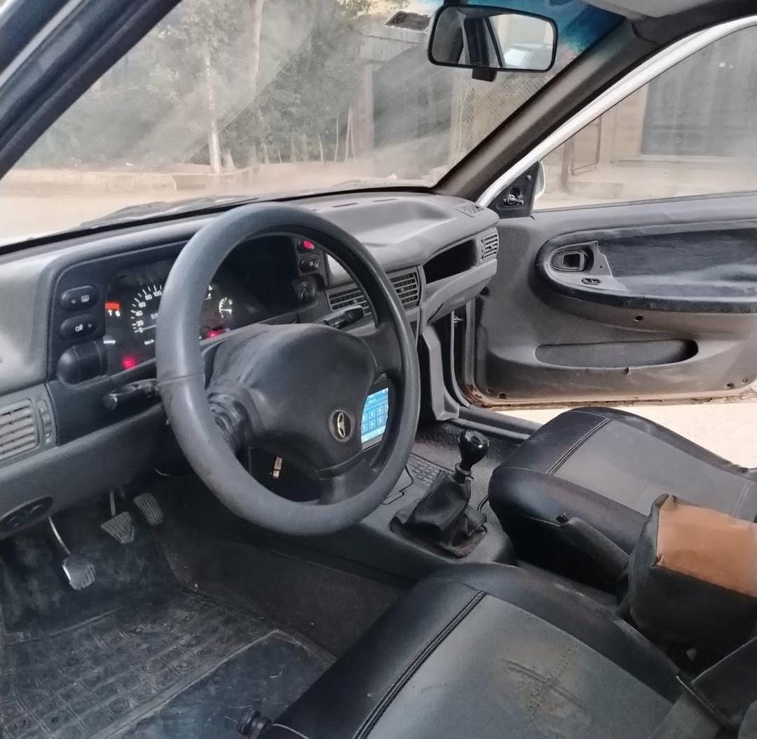 دايو سيلو 1996