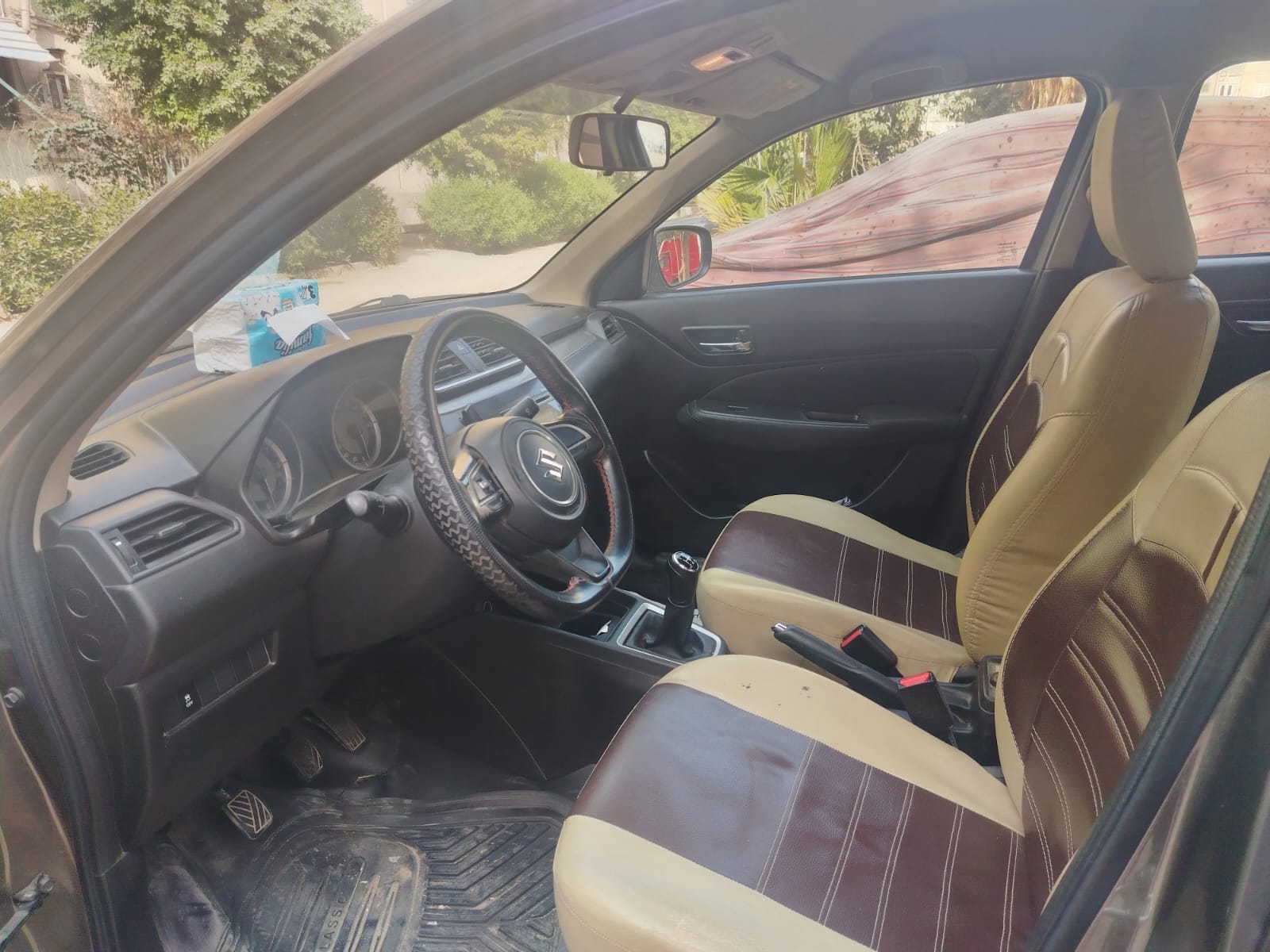 سوزوكي ديزاير 2022