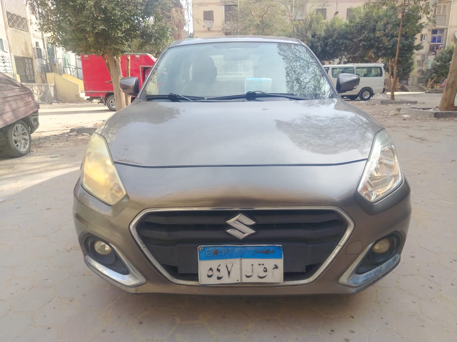 سوزوكي ديزاير 2022