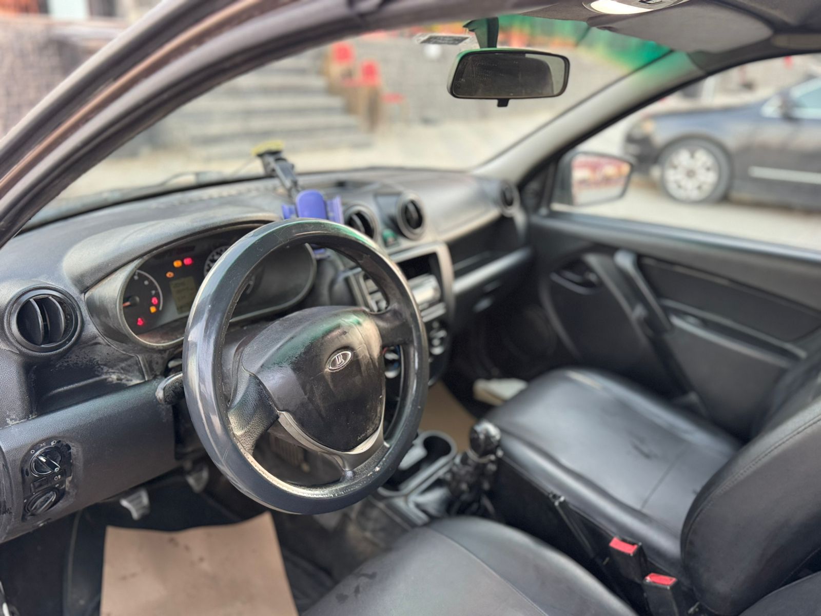 لادا جرانتا 2020