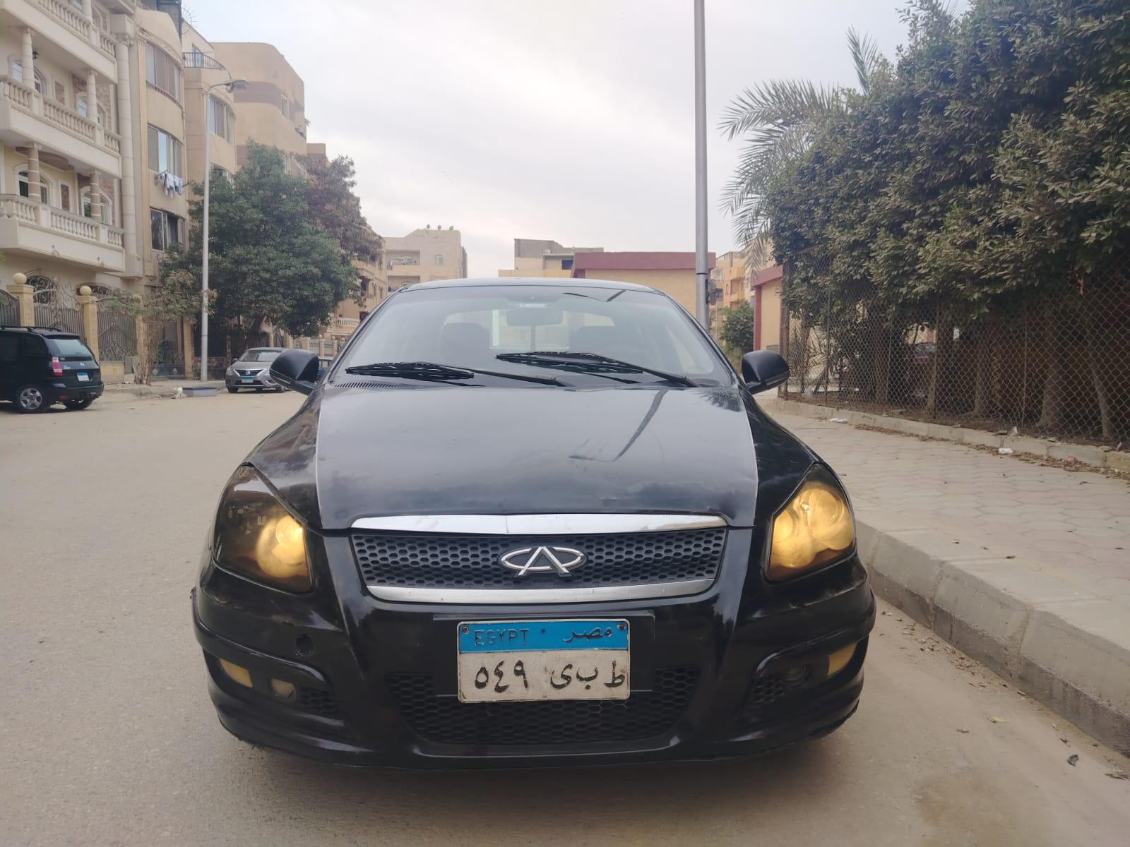 سبرانزا m11 2010